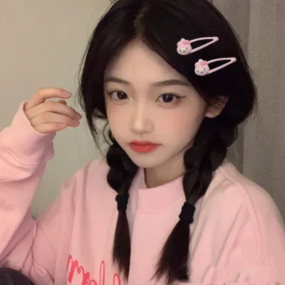 好看的头像2025女