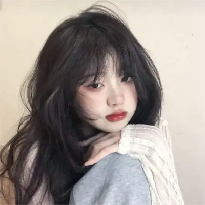 好看的头像2025女