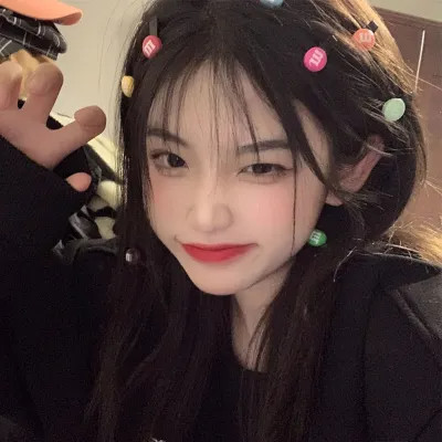 好看的头像2025女