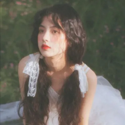 好看的头像2025女