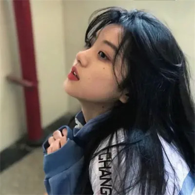 好看的头像2025女
