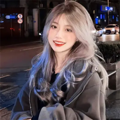 好看的头像2025女