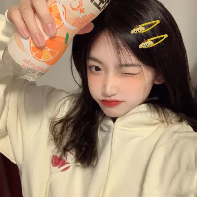 好看的头像2025女