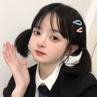 好看的头像2025女