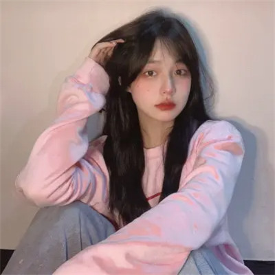 好看的头像2025女