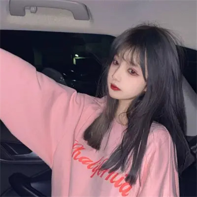 好看的头像2025女