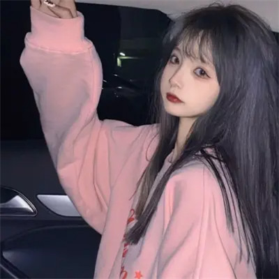 好看的头像2025女