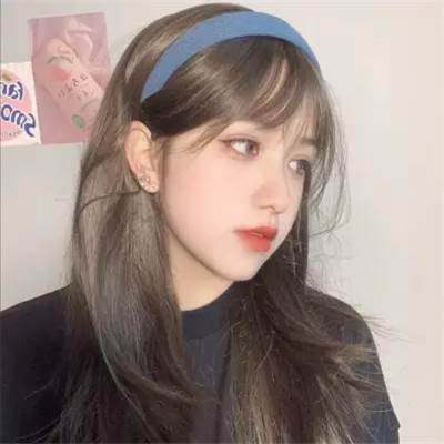 好看的头像2025女