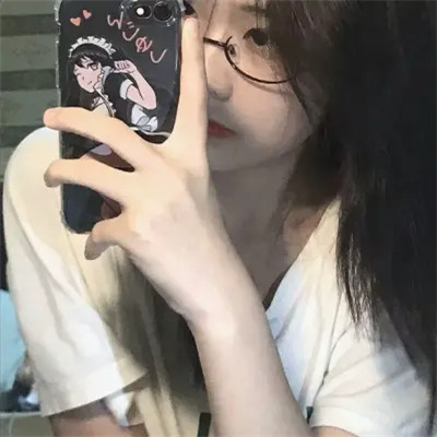 好看的头像2025女