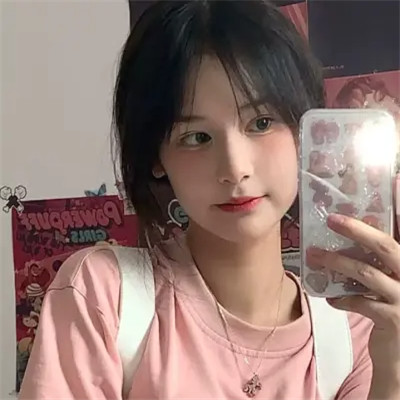 好看的头像2025女