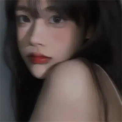 好看的头像2025女