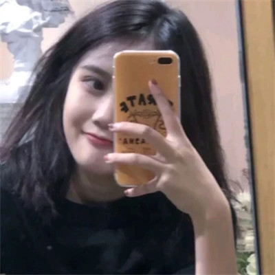头像图片2025新款女生高清