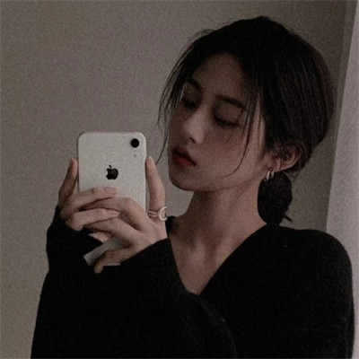 头像图片2025新款女生高清