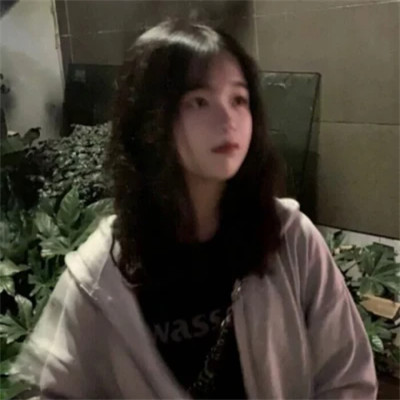 头像图片2025新款女生高清