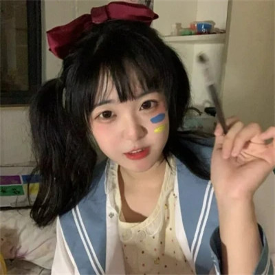 头像图片2025新款女生高清