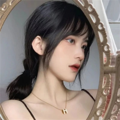 头像图片2025新款女生高清