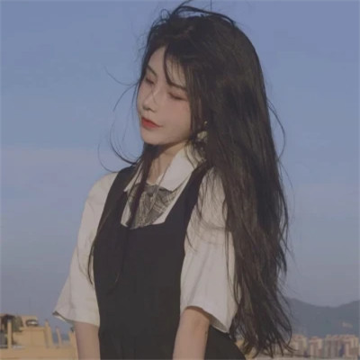 头像图片2025新款女生高清