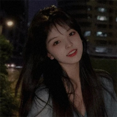 头像图片2025新款女生高清