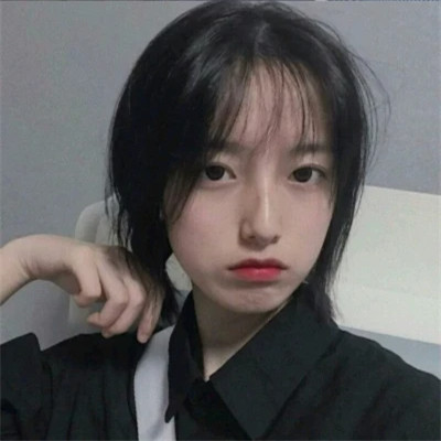 头像图片2025新款女生高清