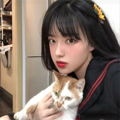 头像图片2025新款女生高清