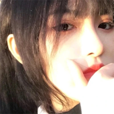 头像图片2025新款女生高清
