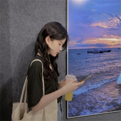头像图片2025新款女生高清