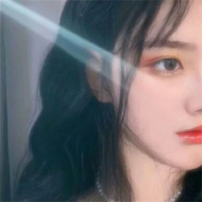 头像图片2025新款女生高清