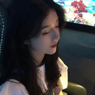 头像图片2025新款女生高清