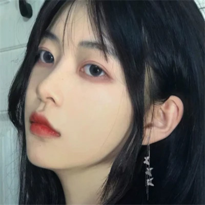头像图片2025新款女生高清