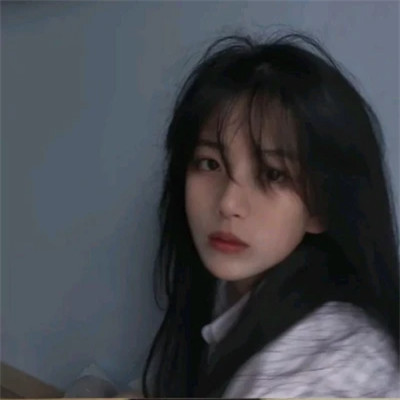 头像图片2025新款女生高清