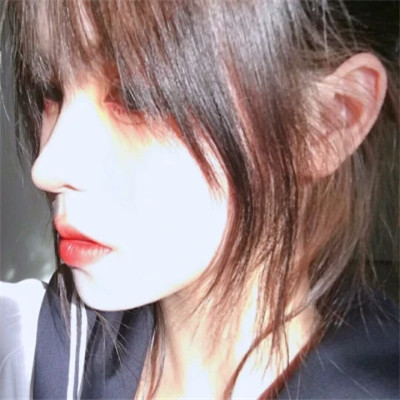 头像图片2025新款女生高清