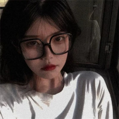 头像图片2025新款女生高清