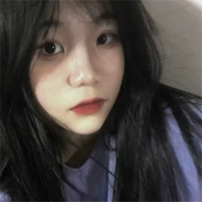 头像图片2025新款女生高清