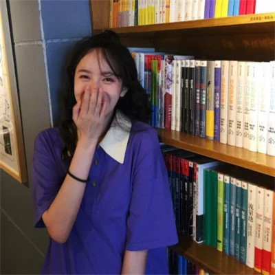 头像图片2025新款女生高清