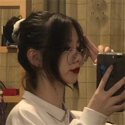 头像图片2025新款女生高清