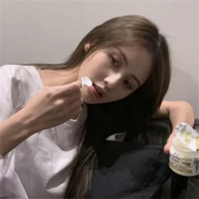 头像图片2025新款女生高清