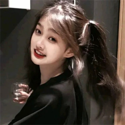 头像图片2025新款女生高清