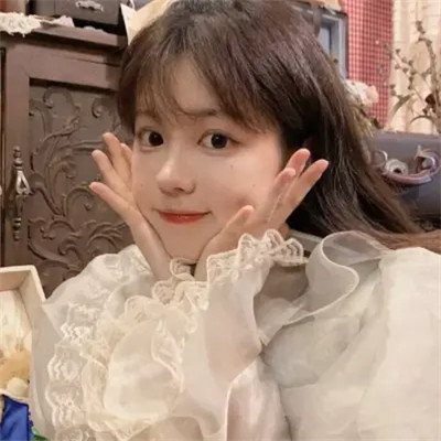 头像图片2025新款女生高清