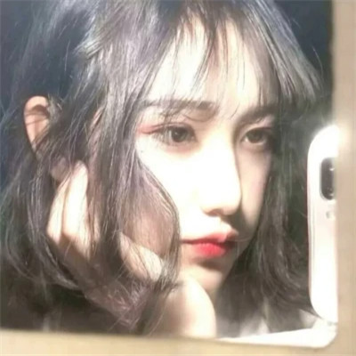 头像图片2025新款女生高清