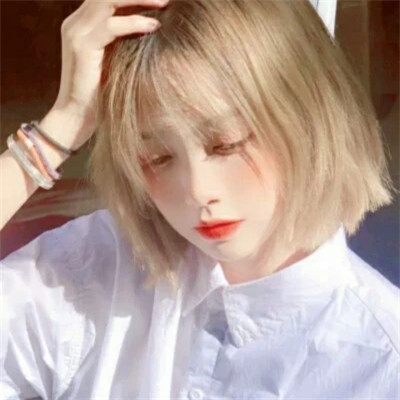 头像图片2025新款女生高清