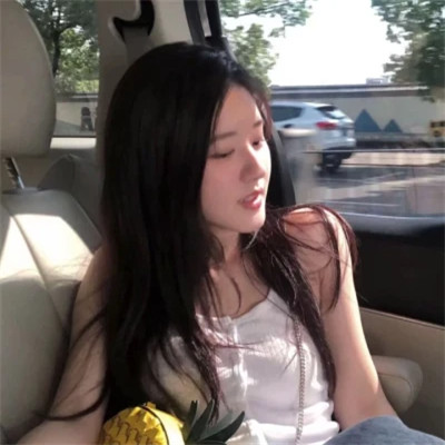 头像图片2025新款女生高清