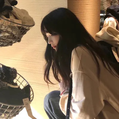 头像图片2025新款女生高清