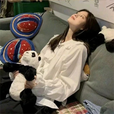 头像图片2025新款女生高清