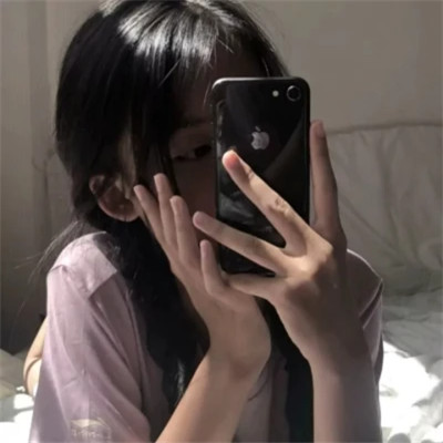 头像图片2025新款女生高清