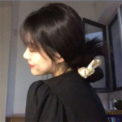 头像图片2025新款女生高清