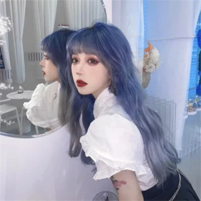 个性2025最新版的女生头像