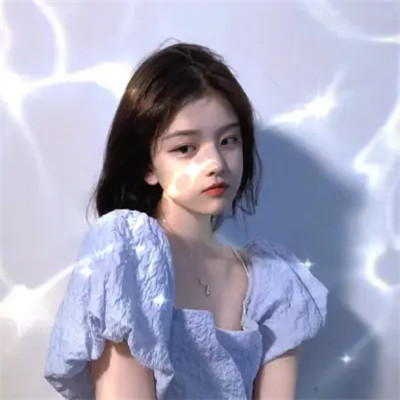 个性2025最新版的女生头像
