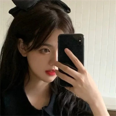 个性2025最新版的女生头像