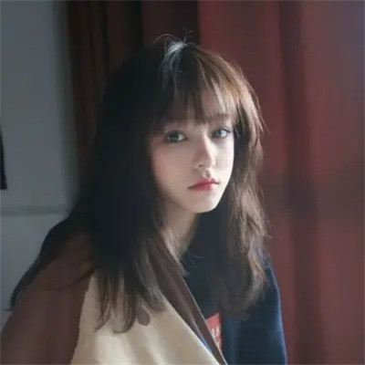 个性2025最新版的女生头像