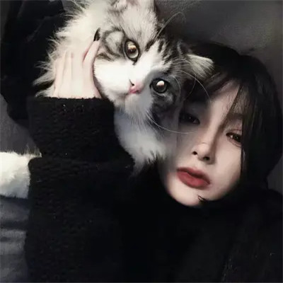 个性2025最新版的女生头像